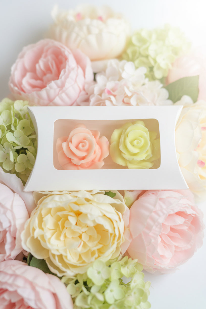 Duo floral 25g