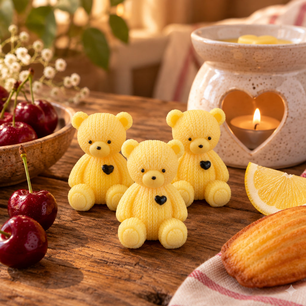Souvenir gourmand