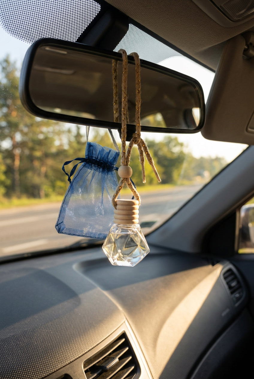 Diffuseur voiture