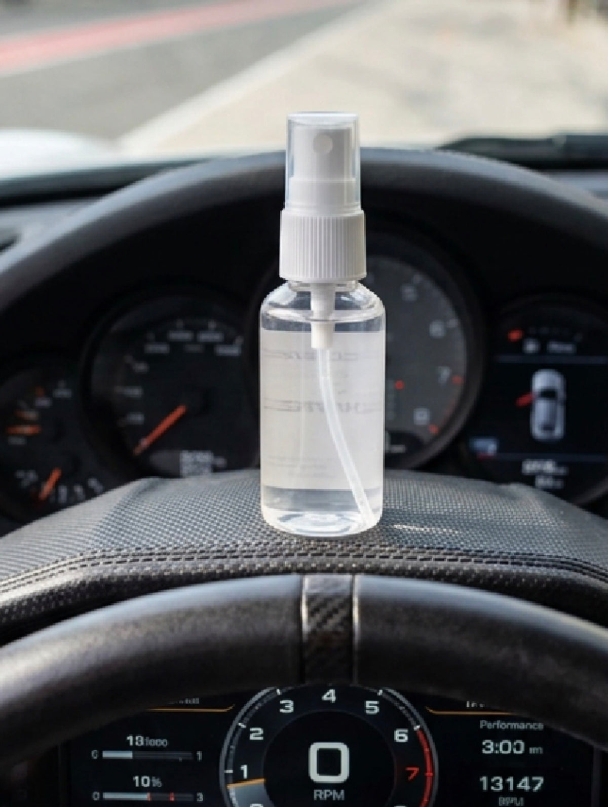 Brume de siège 30ml