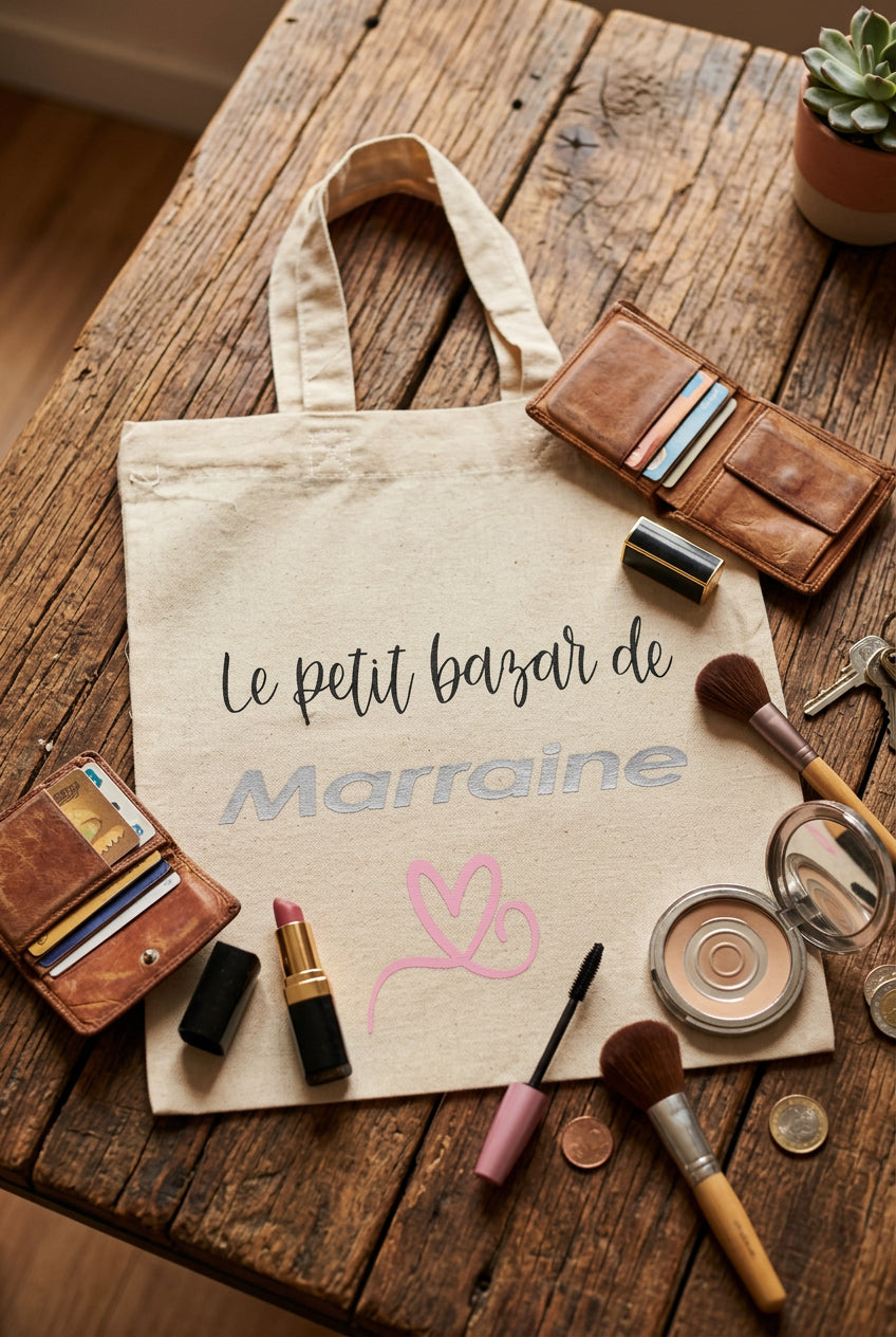 Fourre-tout