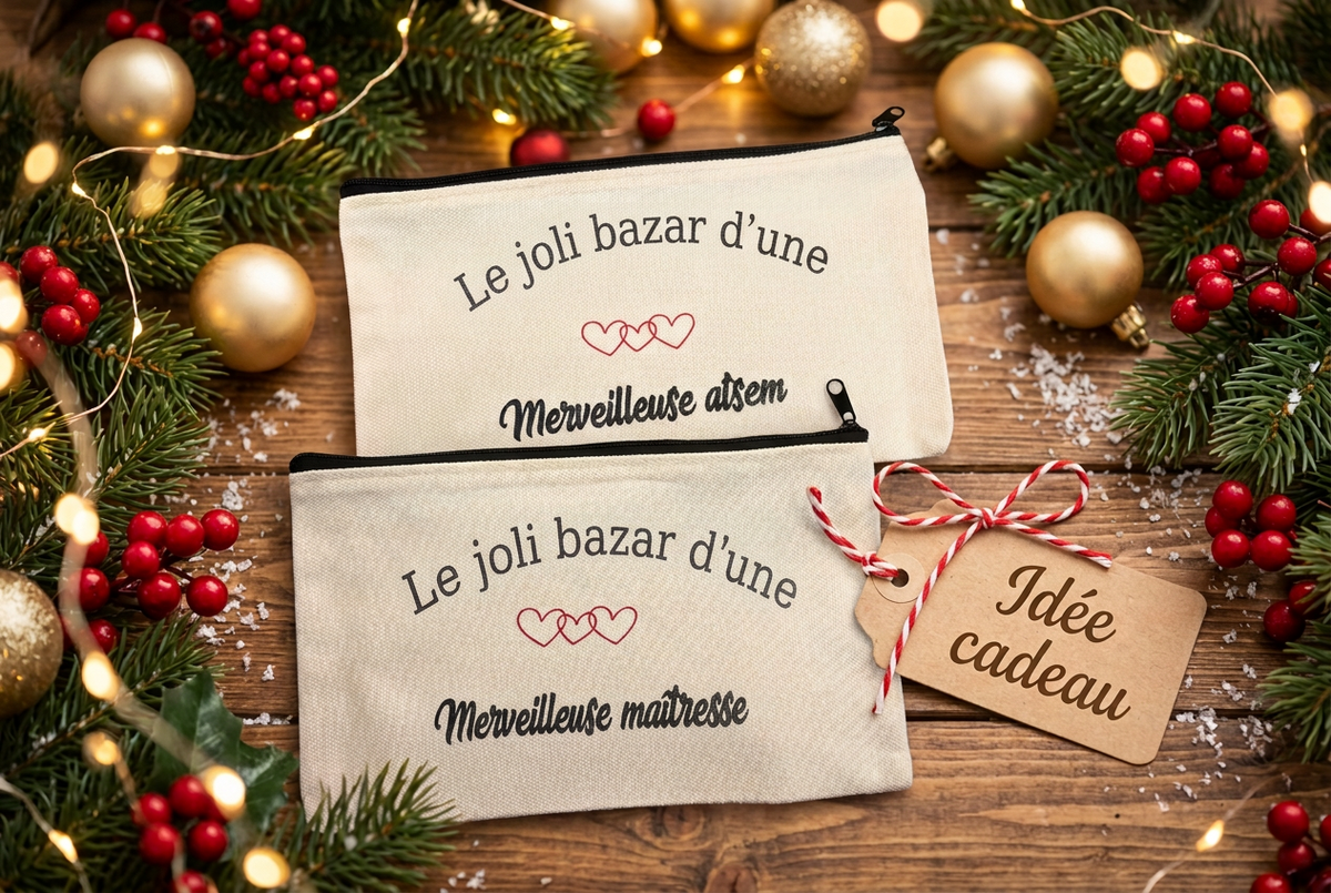 Trousse