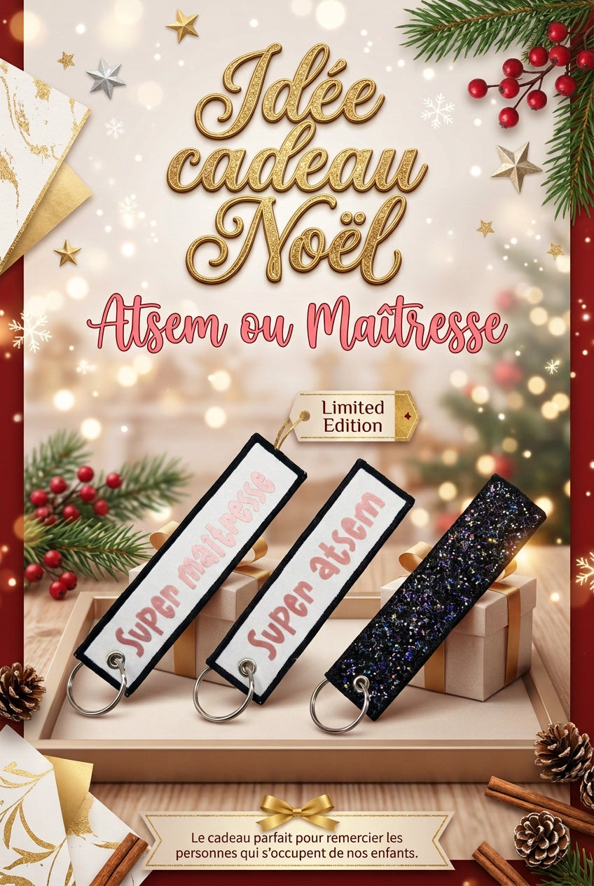 Porte clef