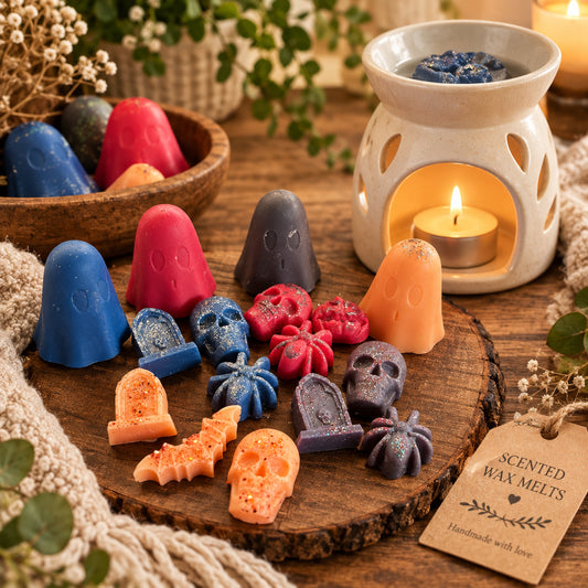 Fondant parfumé