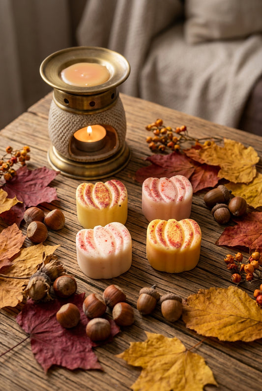 Noisette gourmande