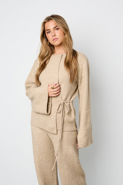 Ensemble coordonné Loving