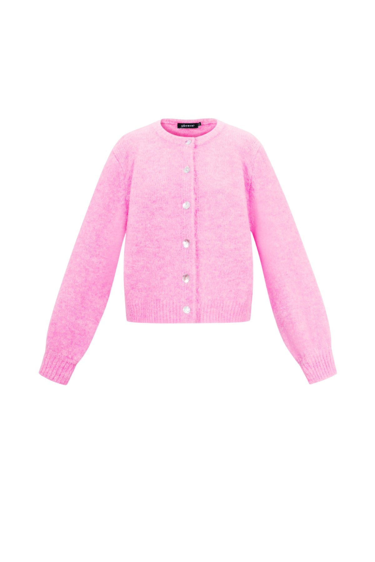Gilet en maille