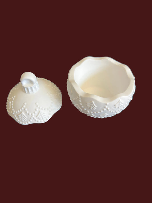 Déco en plâtre
