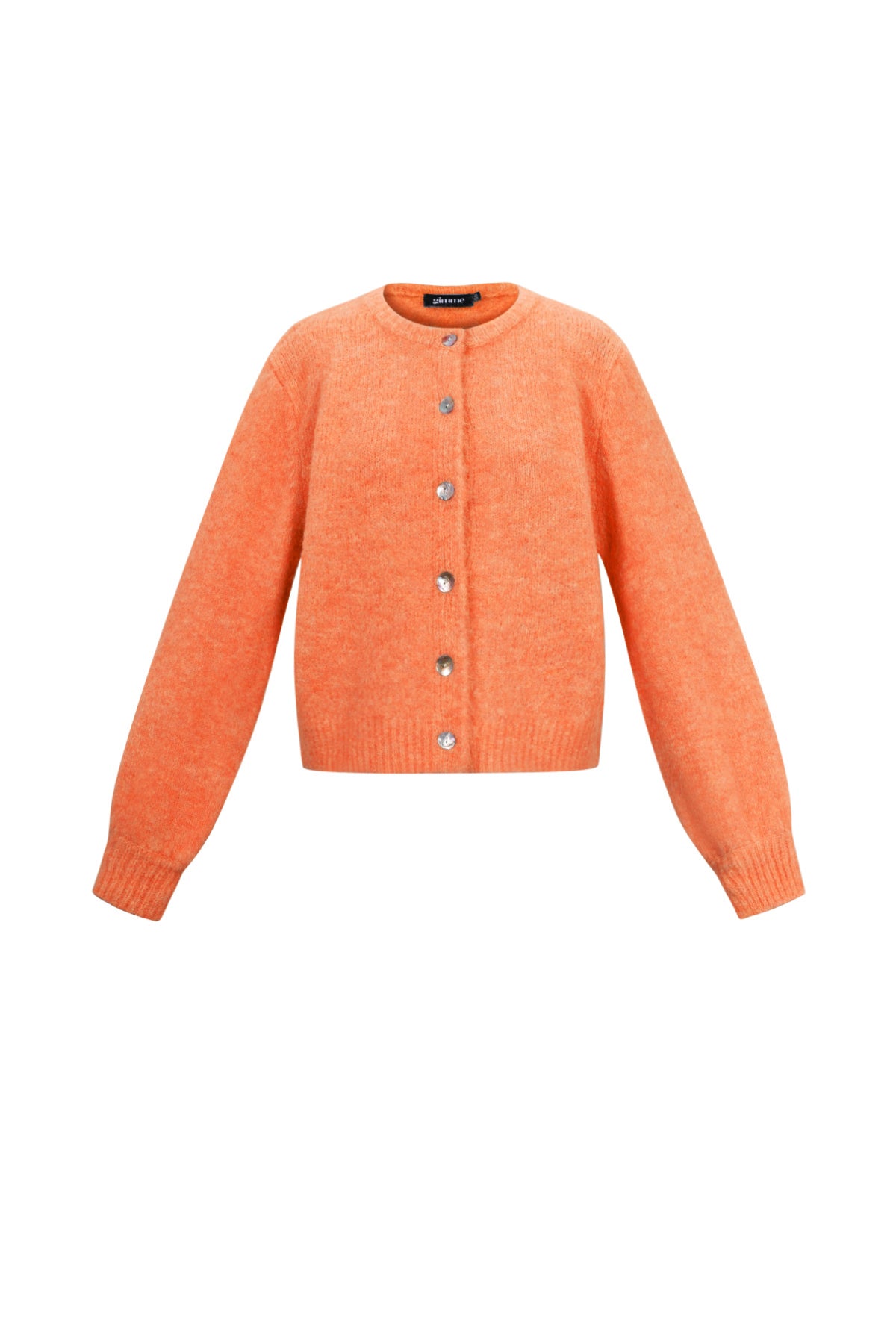 Gilet en maille