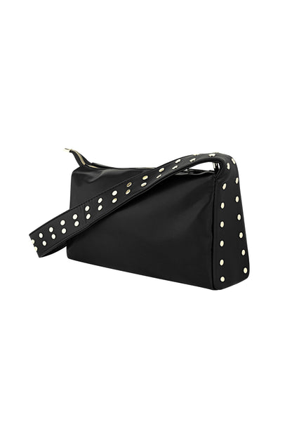 Sac bébé en mouvement