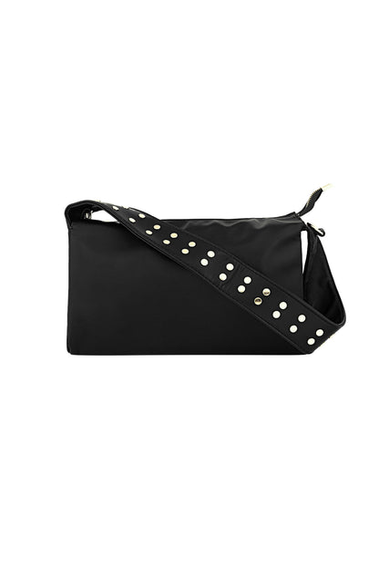 Sac bébé en mouvement