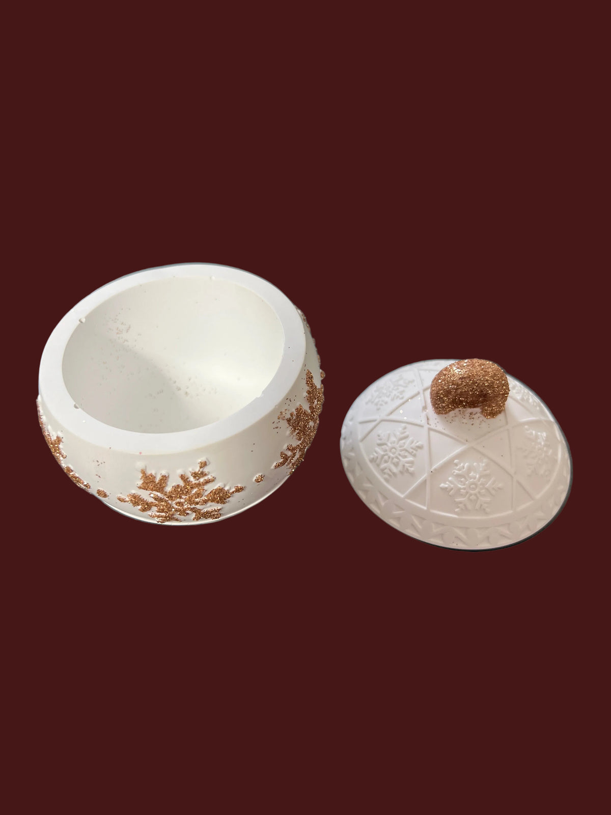 Déco de Noël