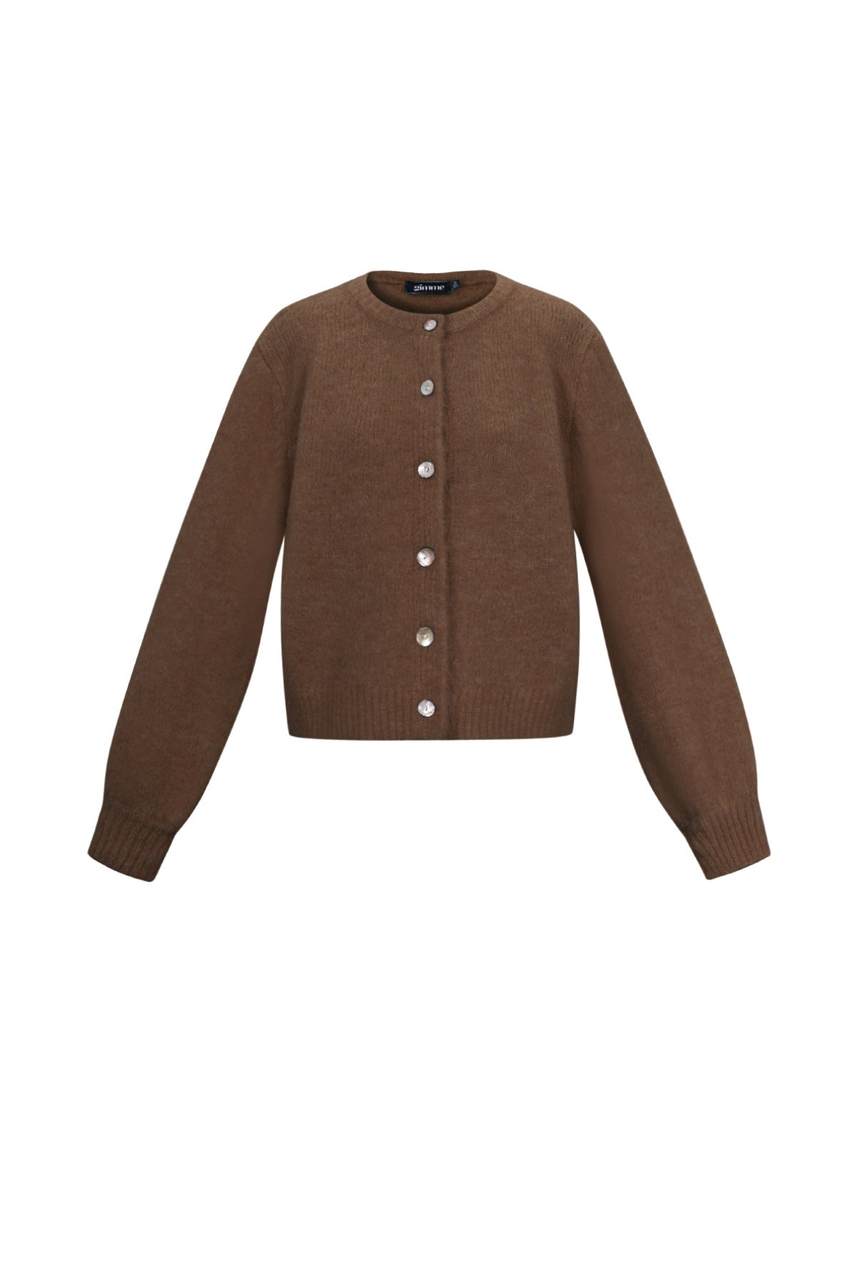 Gilet en maille