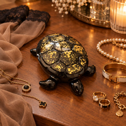 Pot tortue