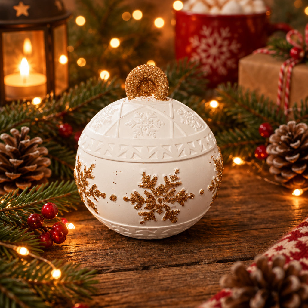 Déco de Noël