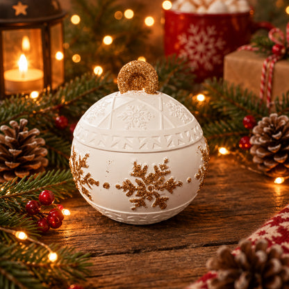 Déco de Noël