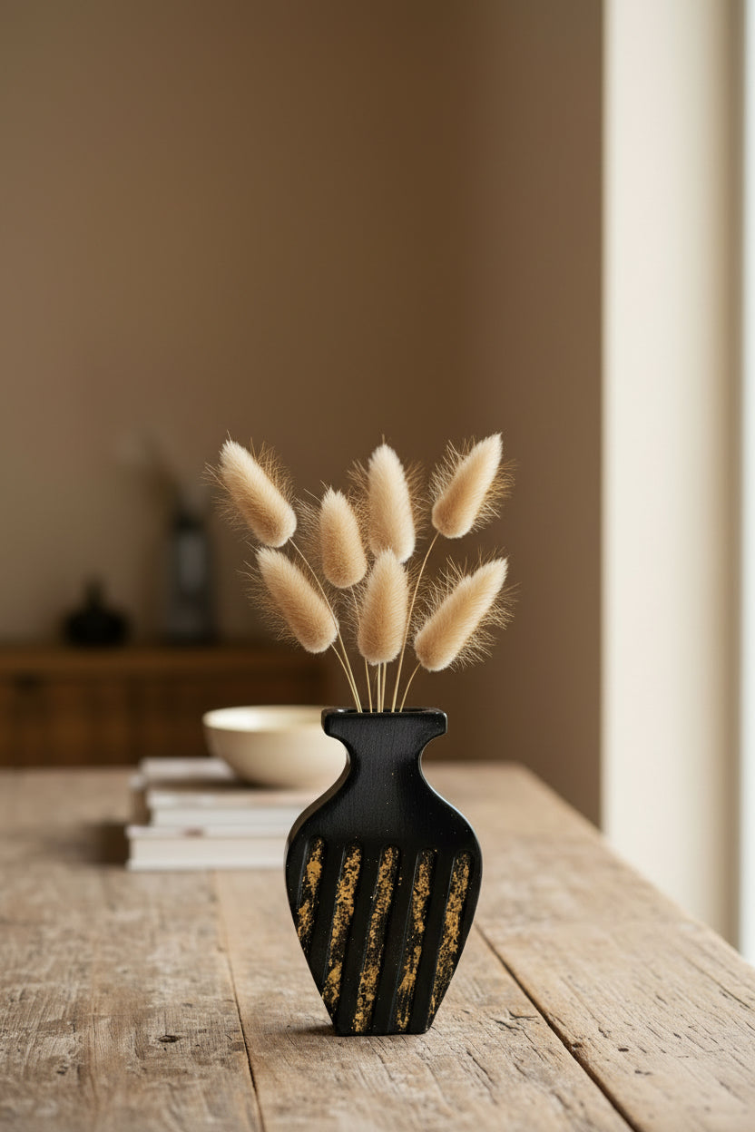 Vase décoratif