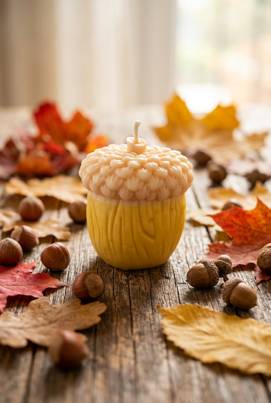 Noisette gourmande