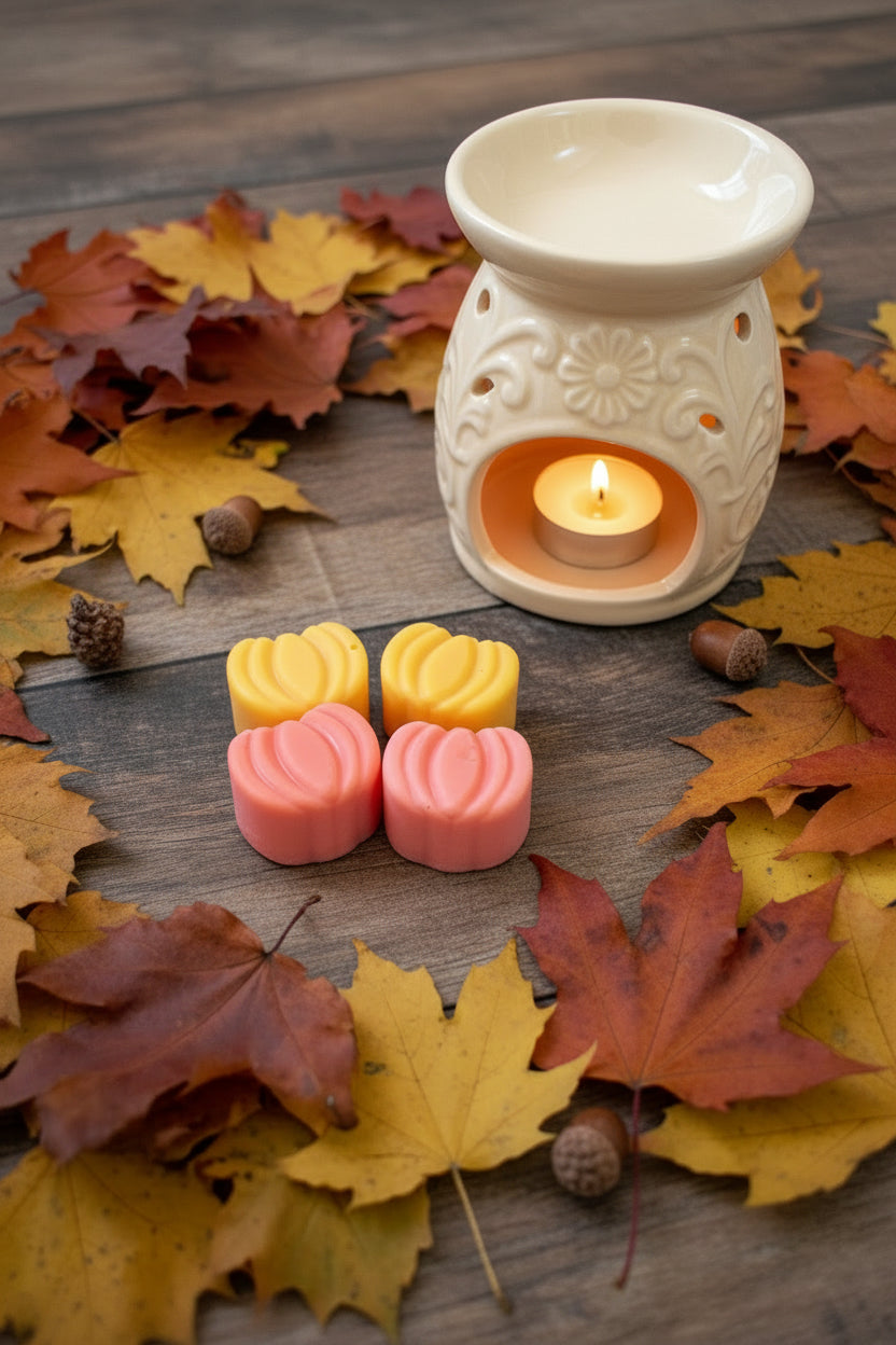 Fondant parfumé 15g