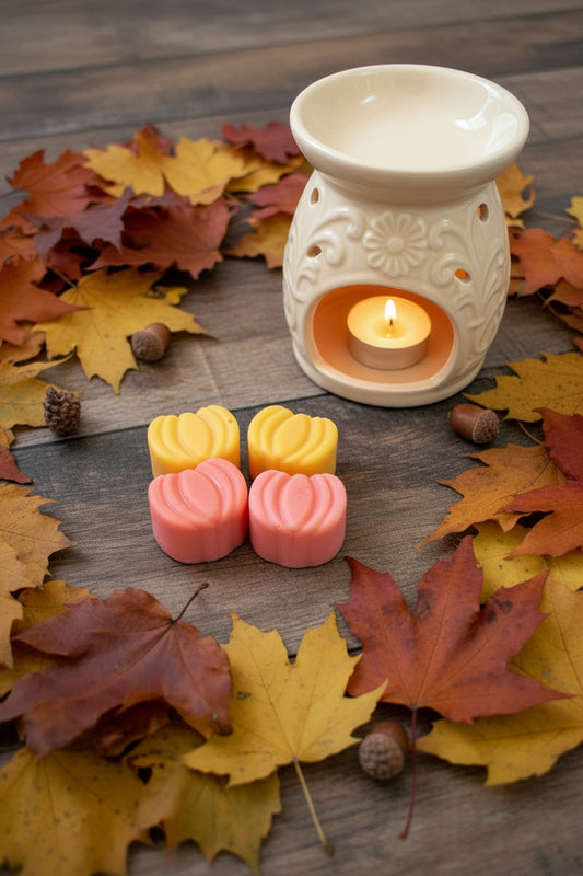 Fondant parfumé 15g