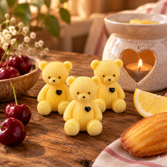 Souvenir gourmand