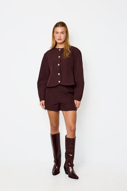 Blazer Sparkle Me