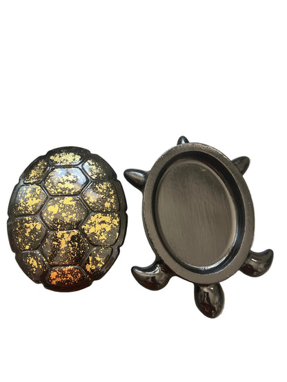 Pot tortue