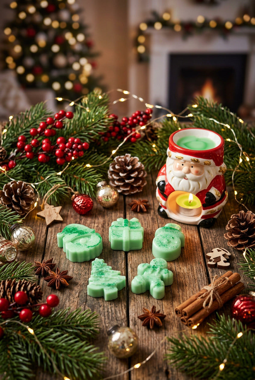 Sapin de Noël