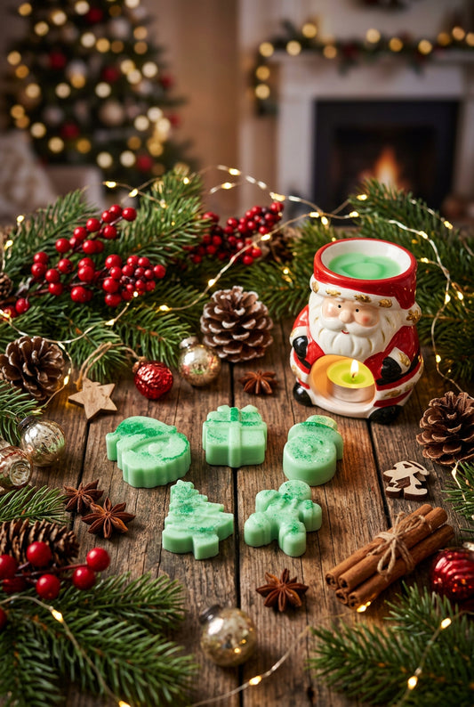 Sapin de Noël