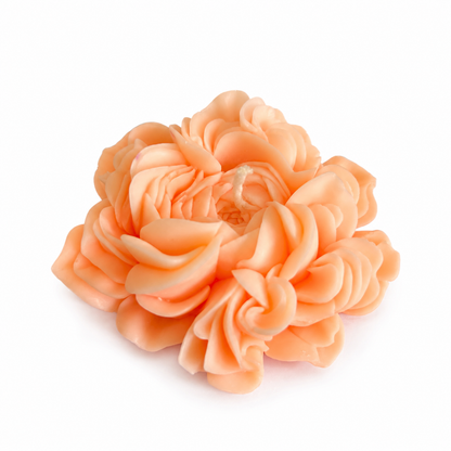 Bougie parfumé 80g