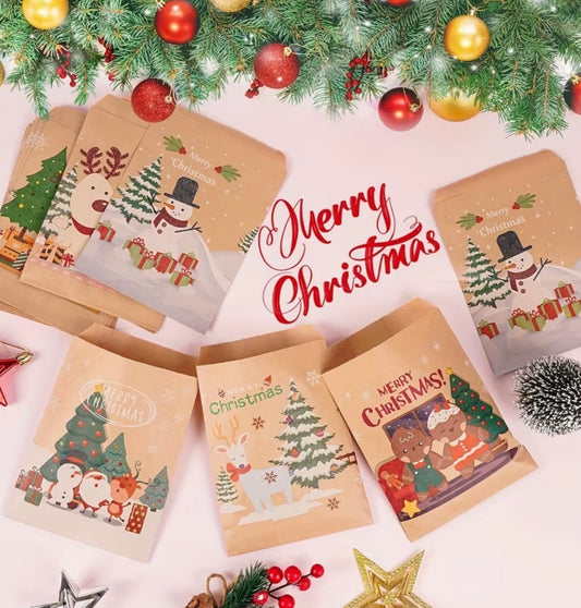 Précommande, calendrier de l’Avent 🎄