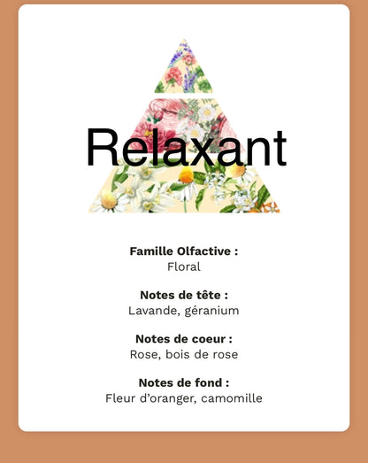 Parfum de linge 60ml