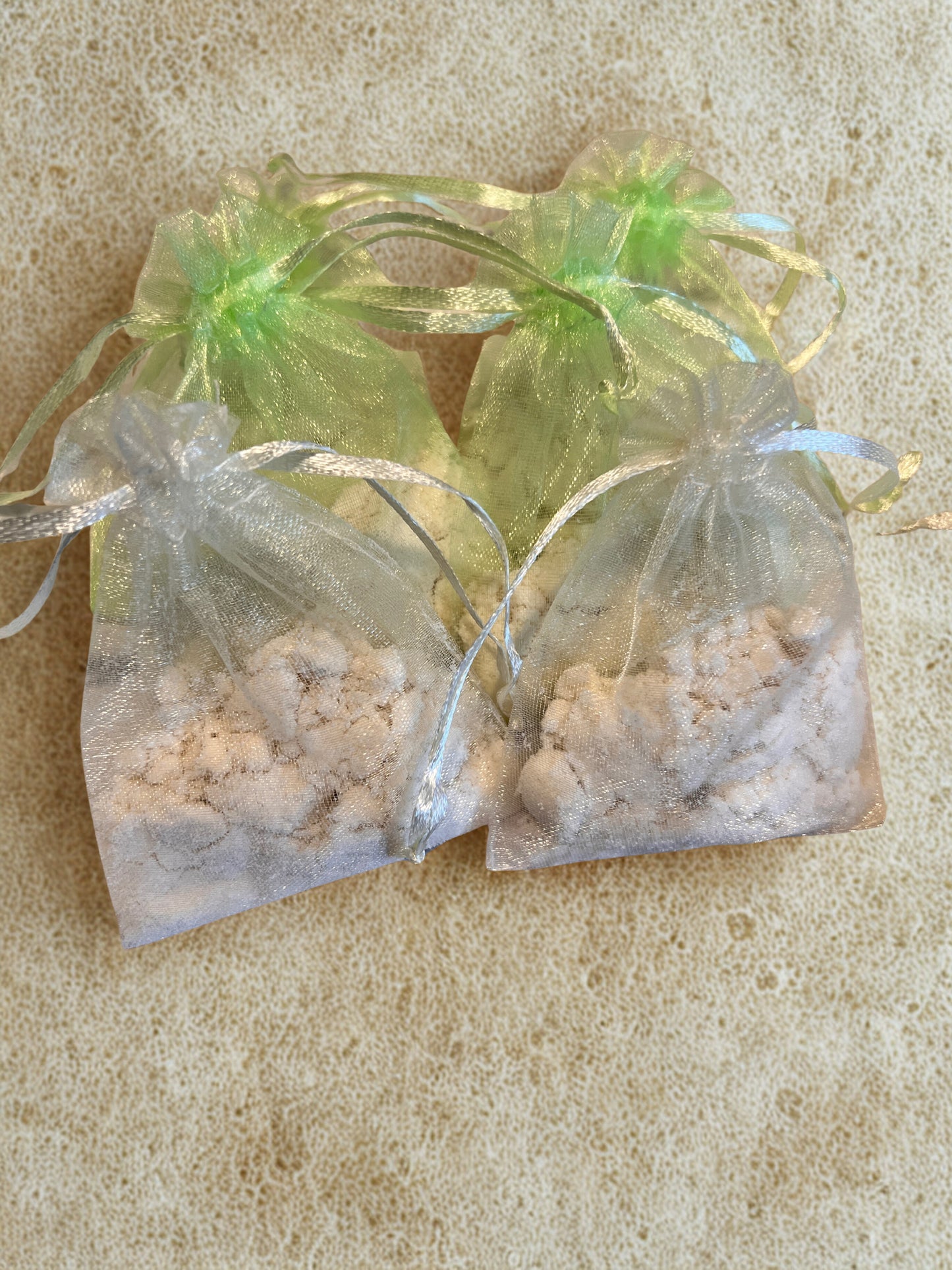 Sac fraîcheur poubelle 20g