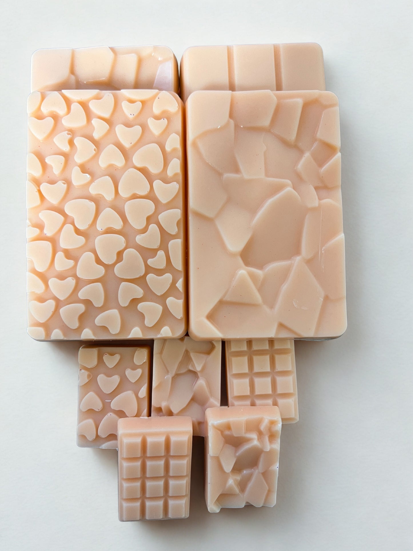 Tablette fondant parfumé ÉDITION LIMITÉE