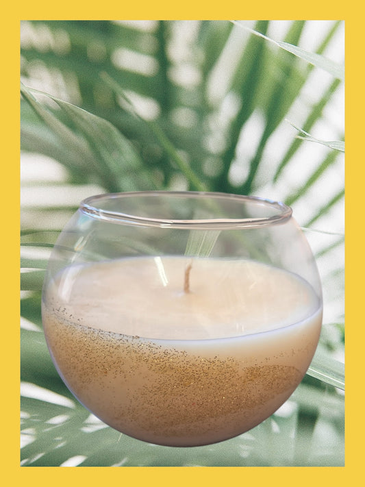 Jasmin du Cap 230g de cire