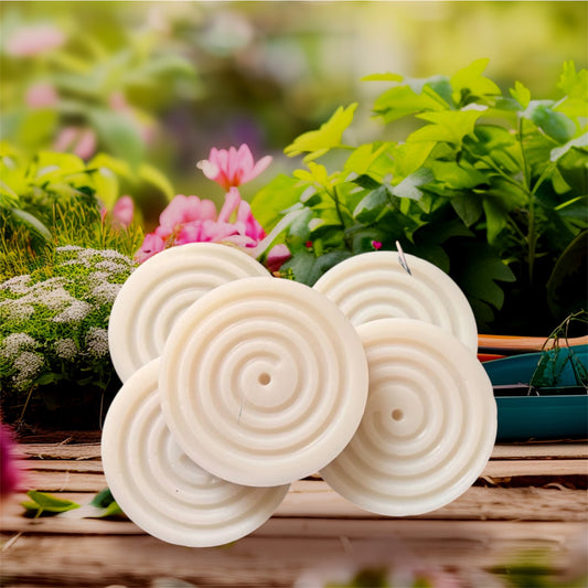 Fondant parfumé 10g