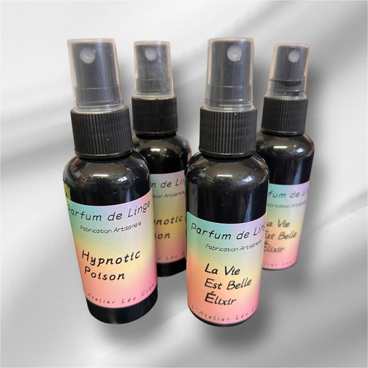 Parfum de linge 60ml