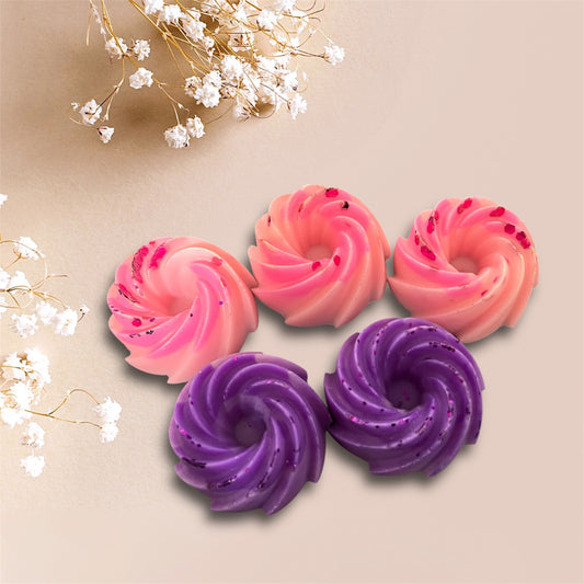 Fondant parfumé +/-20g