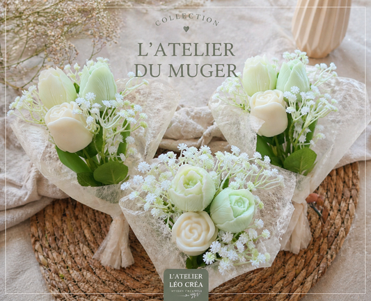 Bouquet parfumé