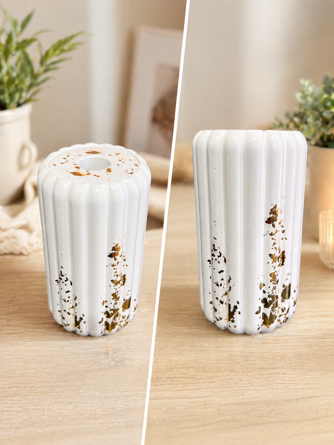 Vase / Diffuseur à tige