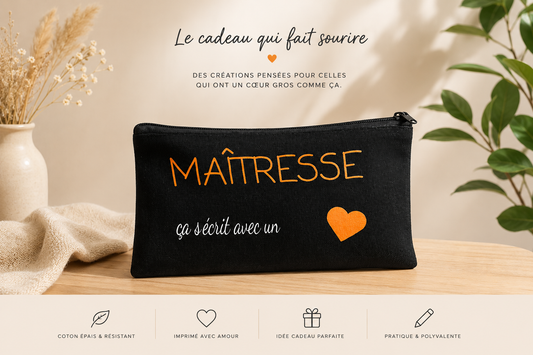 Trousse