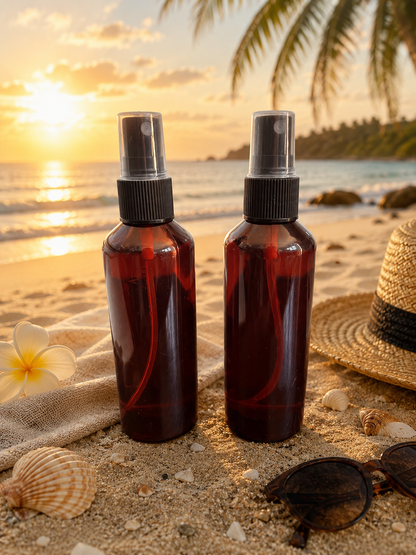 Parfum de linge "Summer Collection 🏝️☀️🌊" 100ml