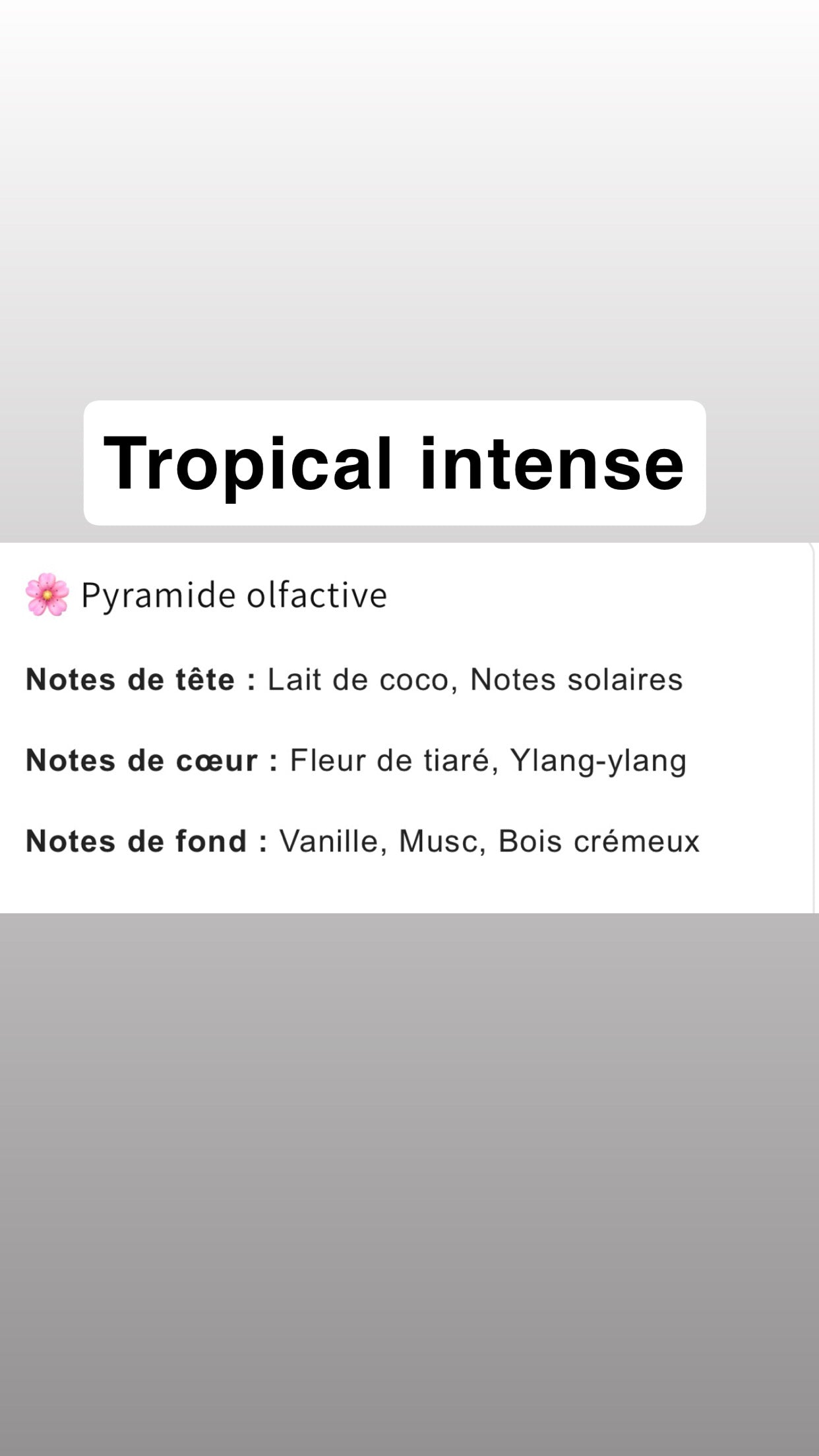 Nettoyant sol 200ml