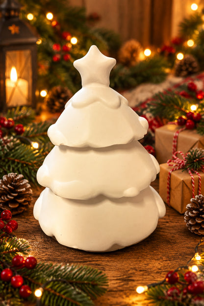 Sapin 3 étages