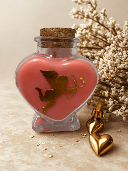 Élixir Floral 65g de cire