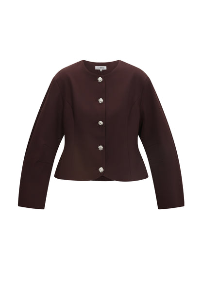 Blazer Sparkle Me