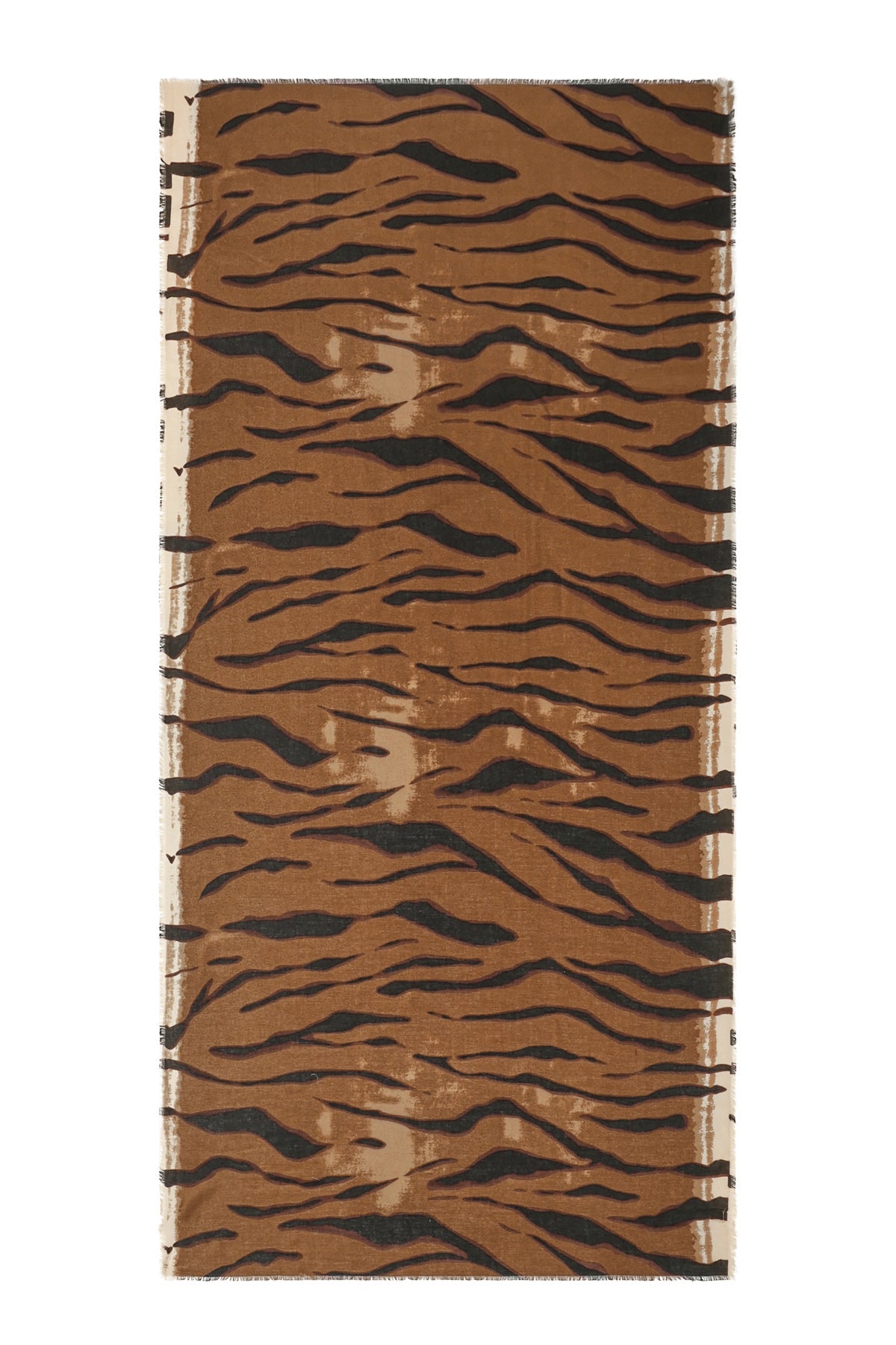 Écharpes d'été en coton simple, accessoires du quotidien