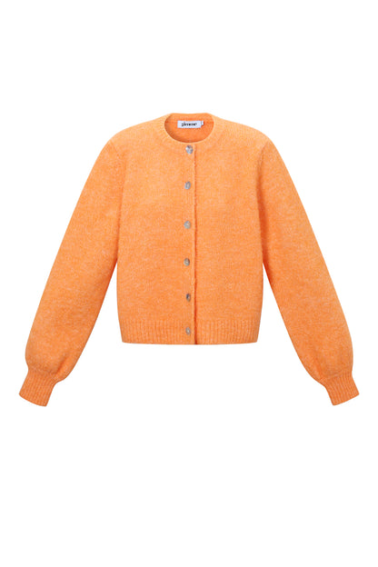 Gilet en maille