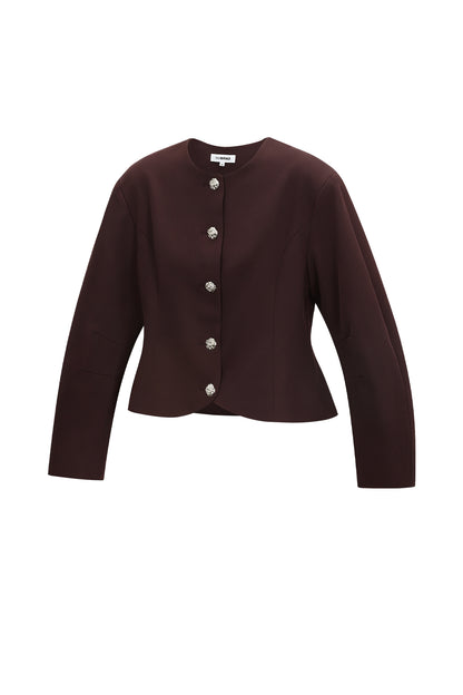 Blazer Sparkle Me