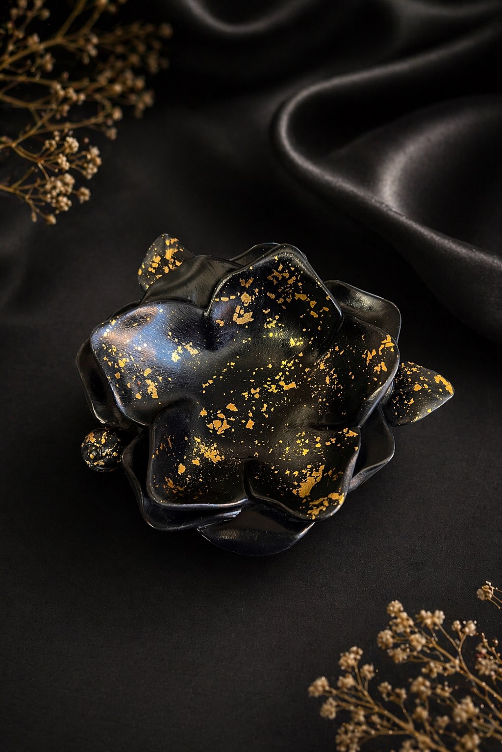 Déco en plâtre de moulage